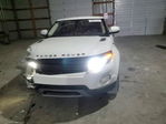 Land Rover Range Rover Evoque 2012