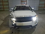 Land Rover Range Rover Evoque 2012
