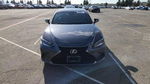 Lexus ES 2024