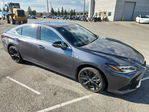 Lexus ES 2024