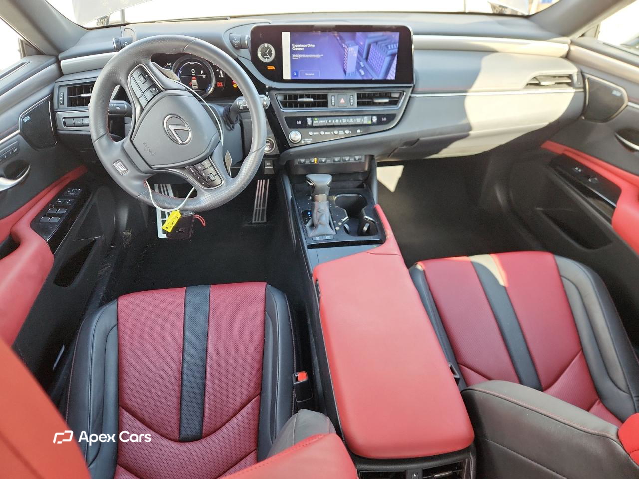 Lexus ES 2024