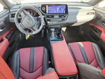Lexus ES 2024