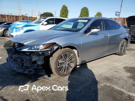 Lexus ES 2024 - Image 1 of 13