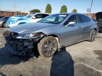 Lexus ES 2024