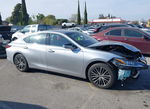 Lexus ES 2023