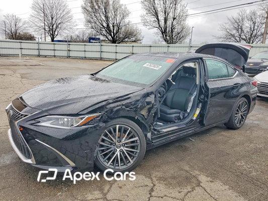 Lexus ES 2024 - Image 1 of 13