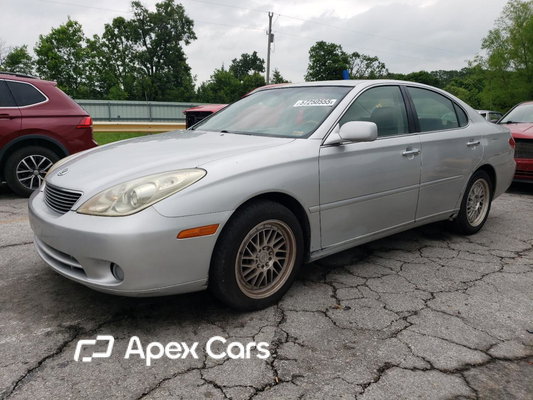 Lexus ES 2005 - Image 1 of 12