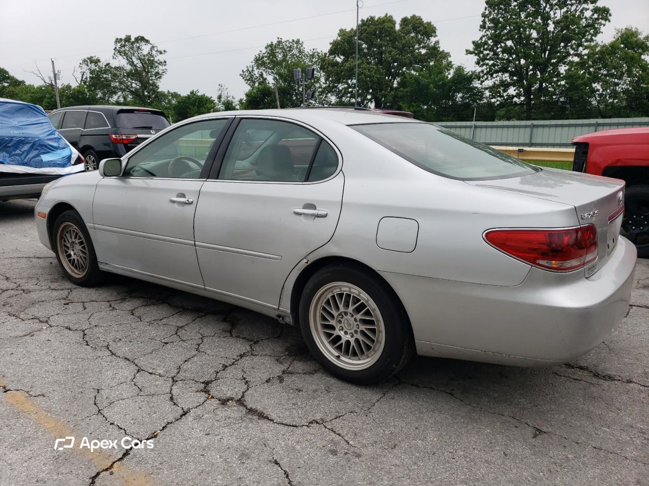 Lexus ES 2005