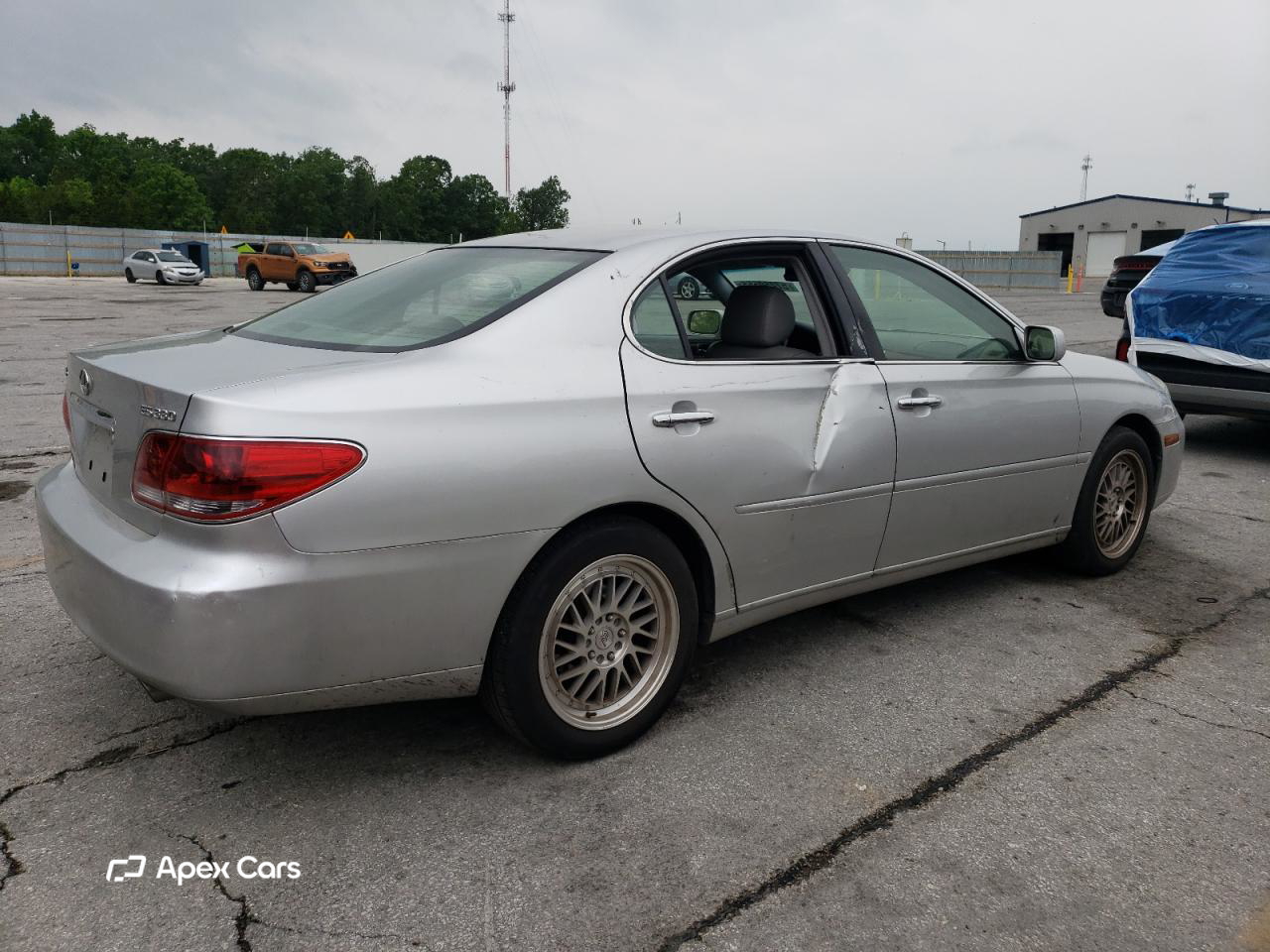Lexus ES 2005