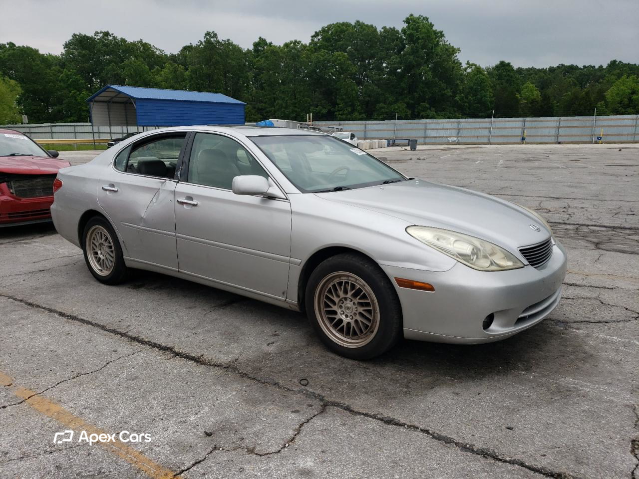 Lexus ES 2005