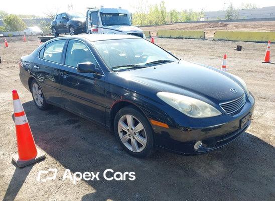 Lexus ES 2006 - Image 1 of 12
