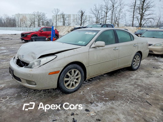 Lexus ES 2002 - Image 1 of 12