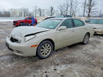 Lexus ES 2002