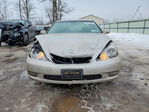 Lexus ES 2002
