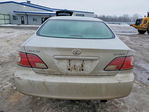 Lexus ES 2002