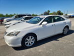 Lexus ES 2007