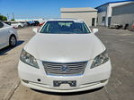 Lexus ES 2007