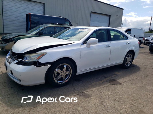 Lexus ES 2007 - Image 1 of 13