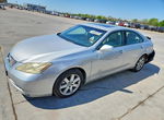 Lexus ES 2008