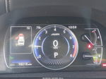 Lexus ES 2019