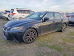 Lexus GS 2015