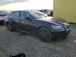 Lexus GS 2015