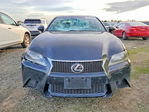 Lexus GS 2015