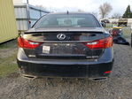 Lexus GS 2015
