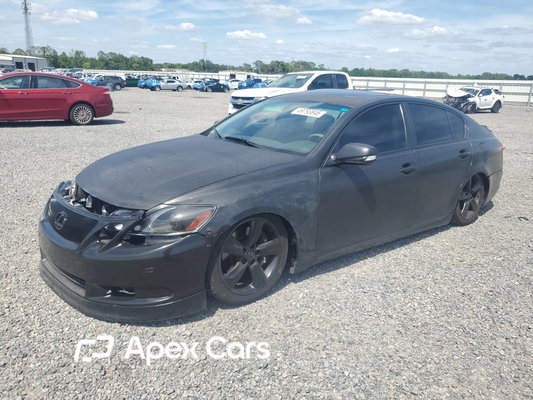 Lexus GS 2008 - Image 1 of 15