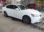 Lexus GS 2014
