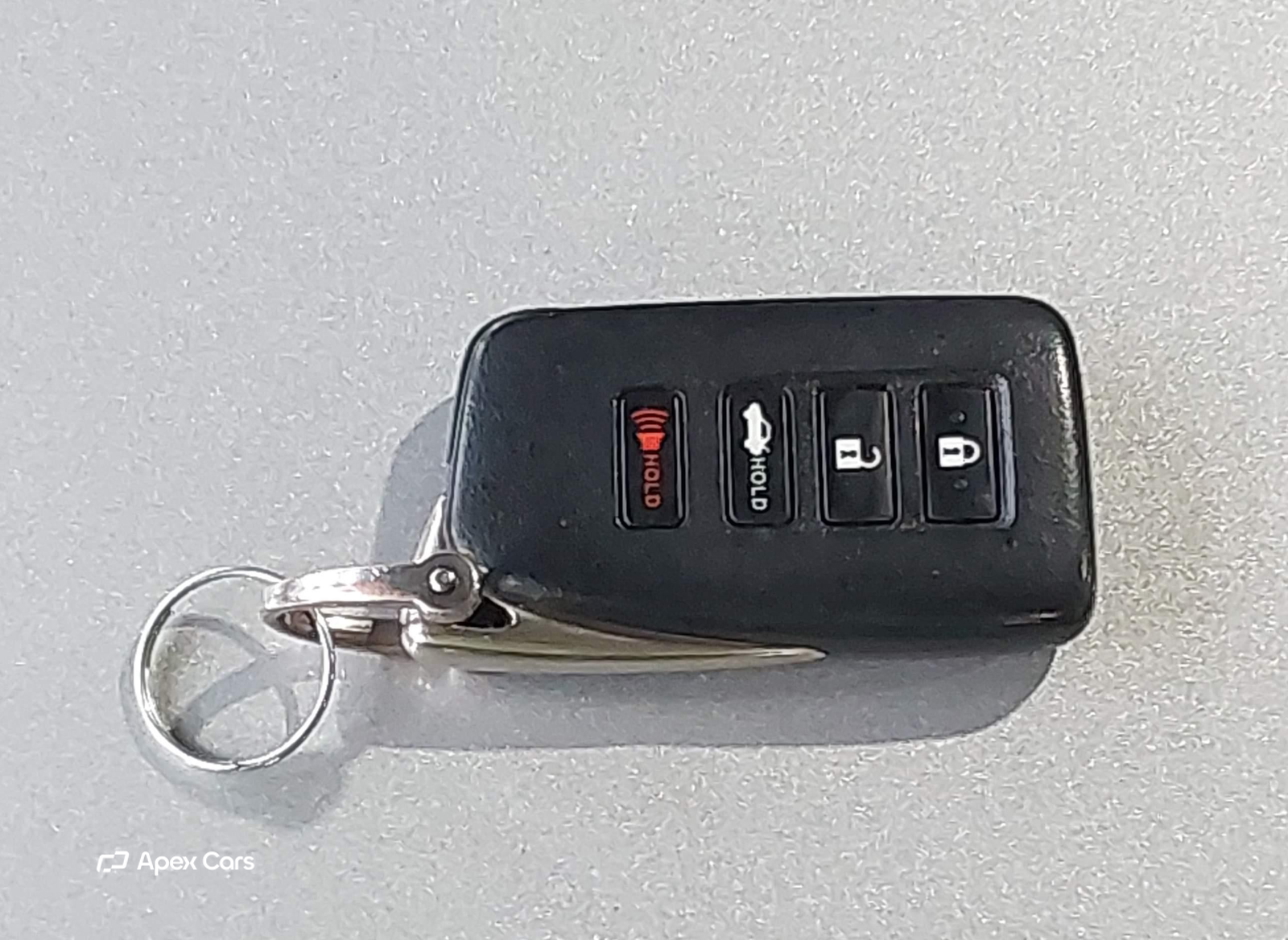 Lexus GS 2014
