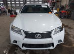 Lexus GS 2014