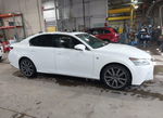 Lexus GS 2014