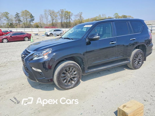 Lexus GX 2023 - Image 1 of 13