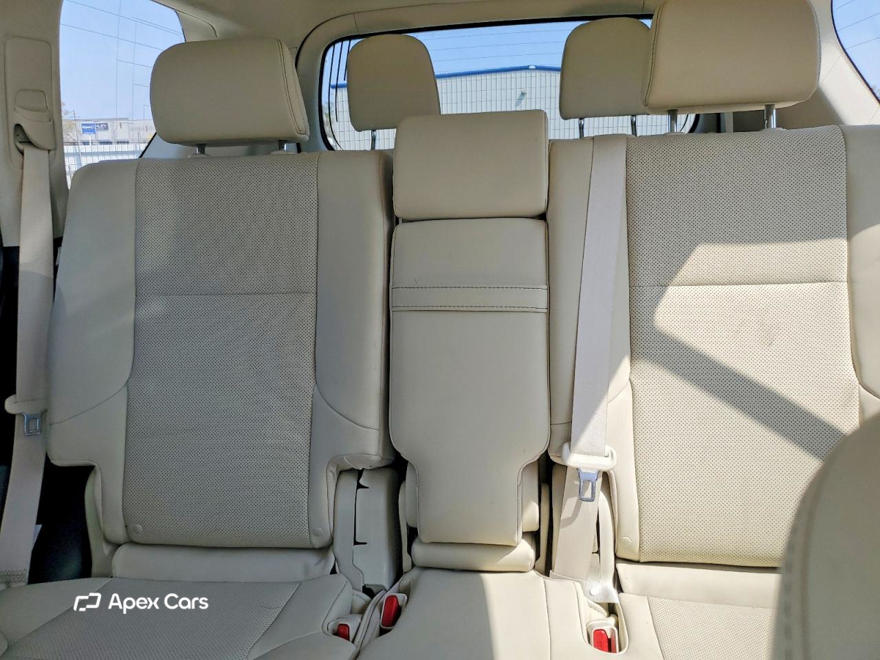 Lexus GX 2023
