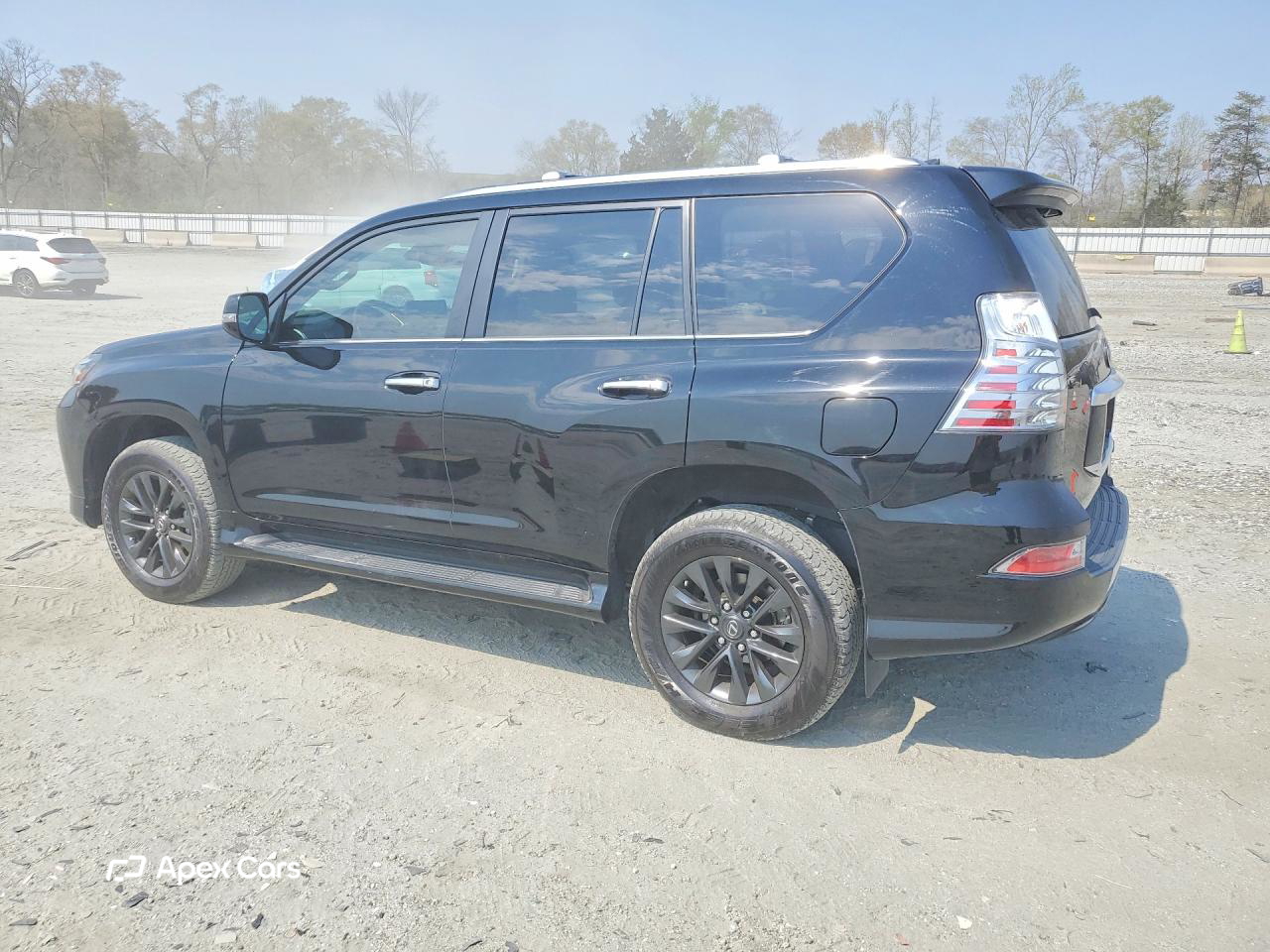 Lexus GX 2023