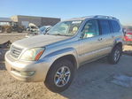 Lexus GX 2006
