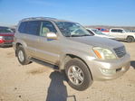Lexus GX 2006