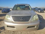 Lexus GX 2006
