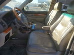 Lexus GX 2006