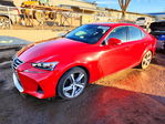 Lexus IS 2017