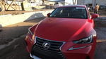 Lexus IS 2017