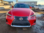 Lexus IS 2017