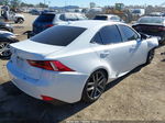 Lexus IS 2016