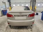 Lexus IS 2011