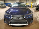 Lexus IS 2019