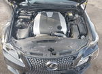 Lexus IS 2016
