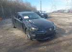 Lexus IS 2016