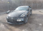 Lexus IS 2016
