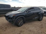Lexus NX 2019